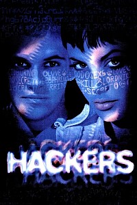 Póster: Hackers