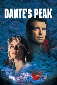 Plakat: Dante's Peak