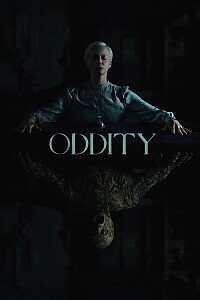 Poster: Oddity