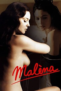 Poster: Malena