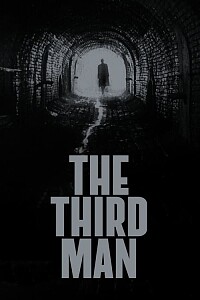 Poster: The Third Man