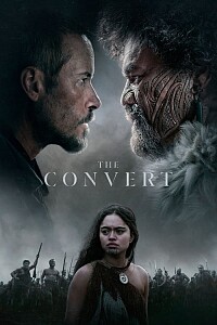 Plakat: The Convert