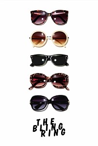 Plakat: The Bling Ring