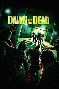 海报: Dawn of the Dead