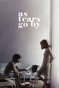 Poster: As Tears Go By