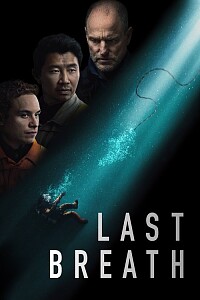 海报: Last Breath