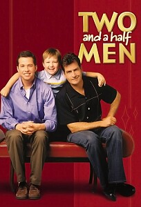 海报: Two and a Half Men