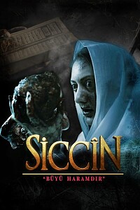 Plakat: Sijjin