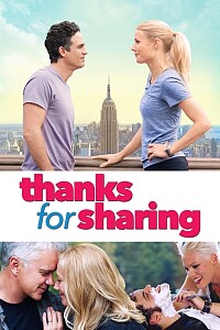 Poster: Thanks for Sharing