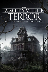Póster: The Amityville Terror