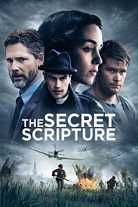 Poster: The Secret Scripture