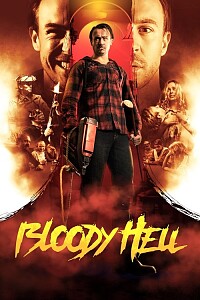 Poster: Bloody Hell