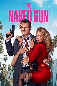 Plakat: The Naked Gun