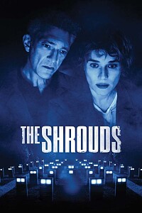 Poster: The Shrouds