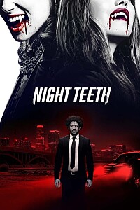 Póster: Night Teeth