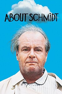 Plakat: About Schmidt