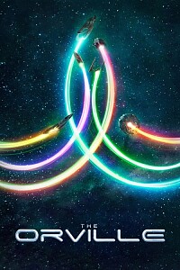 Poster: The Orville