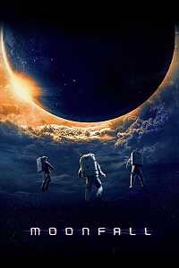 Póster: Moonfall