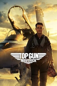 Póster: Top Gun: Maverick