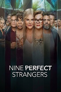 Plakat: Nine Perfect Strangers