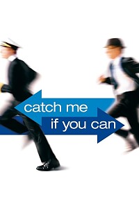 Póster: Catch Me If You Can