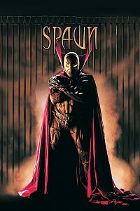 Plakat: Spawn