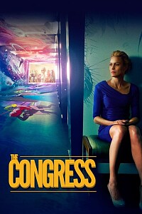 Plakat: The Congress