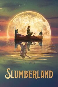 Póster: Slumberland