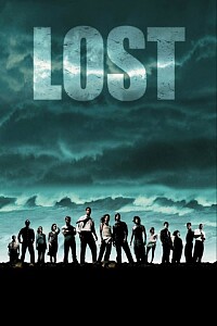 Plakat: Lost
