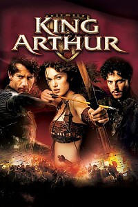 Poster: King Arthur