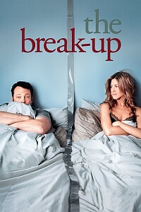 Poster: The Break-Up