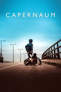 Poster: Capernaum