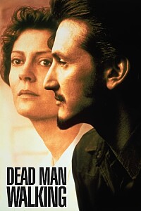 Poster: Dead Man Walking