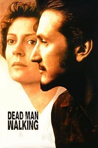 Plakat: Dead Man Walking