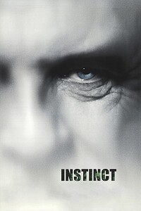 海报: Instinct