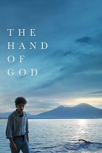 Póster: The Hand of God