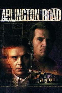 Plakat: Arlington Road