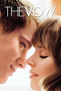 Plakat: The Vow