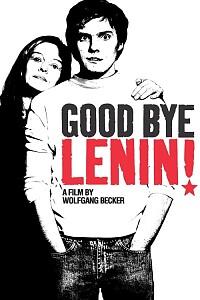 Plakat: Good Bye, Lenin!