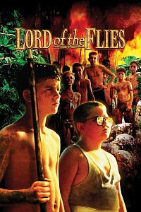 海报: Lord of the Flies