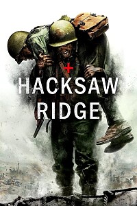 Poster: Hacksaw Ridge