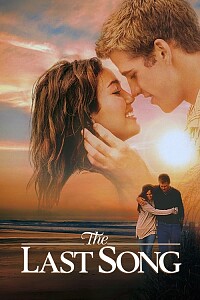 Poster: The Last Song