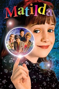 Poster: Matilda