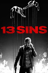 Póster: 13 Sins