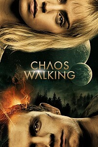 Póster: Chaos Walking