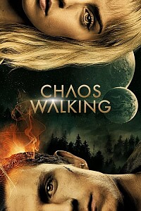 Póster: Chaos Walking