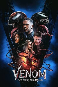 海报: Venom: Let There Be Carnage