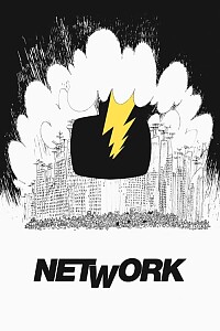 Póster: Network