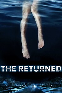 Póster: The Returned