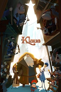 Póster: Klaus